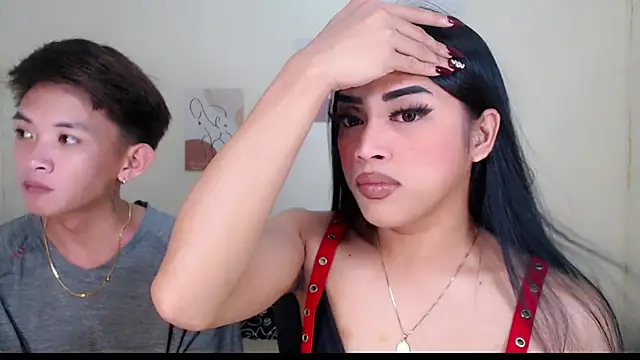 Wild Prince69 online show from 10.27.25