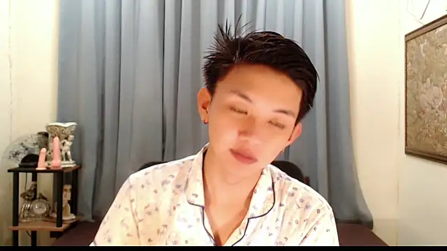 Wild Prince69 online show from 12.02.25