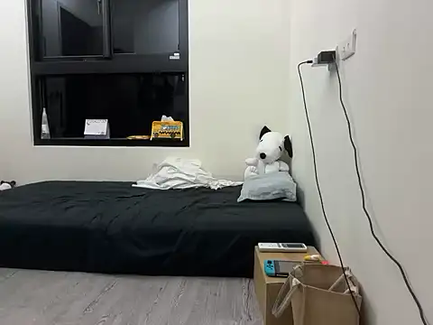 mrcaiziv online show from 10.19.25