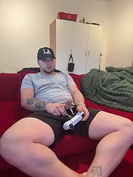 misteraraujo96 online show from 05.21.26