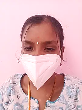 Snapshot of Tamil_Monika chatting on 10.07.25 Tamil Monika online show from 10.07.25