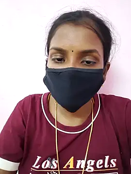 Snapshot of Tamil_Monika chatting on 11.05.25 Tamil Monika online show from 11.05.25