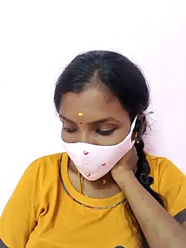 Snapshot of Tamil_Monika chatting on 11.09.25 Tamil Monika online show from 11.09.25