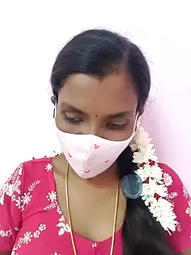 Snapshot of Tamil_Monika chatting on 12.21.25 Tamil Monika online show from 12.21.25