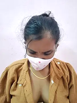 Snapshot of Tamil_Monika chatting on 02.04.26 Tamil Monika online show from 02.04.26