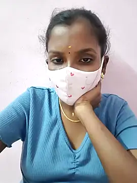 Snapshot of Tamil_Monika chatting on 02.08.26 Tamil Monika online show from 02.08.26