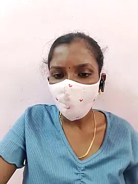 Snapshot of Tamil_Monika chatting on 02.14.26 Tamil Monika online show from 02.14.26