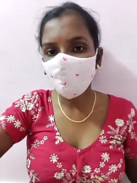 Snapshot of Tamil_Monika chatting on 02.14.26 Tamil Monika online show from 02.14.26