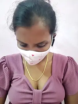 Snapshot of Tamil_Monika chatting on 02.15.26 Tamil Monika online show from 02.15.26