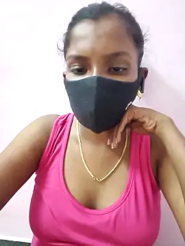 Snapshot of Tamil_Monika chatting on 02.21.26 Tamil Monika online show from 02.21.26