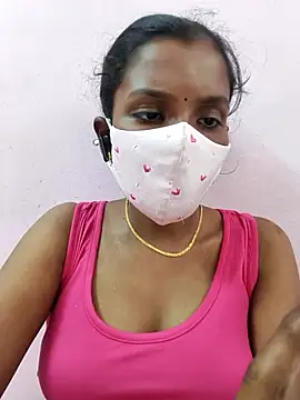 Tamil Monika online show from 03.04.26