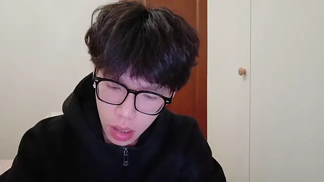 hangzi-0011 online show from 11.17.25