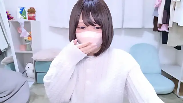  konatsu  online show from 11.05.25