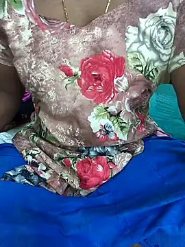 Tamilselviroja- online show from 10.24.25