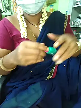 Tamilselviroja- online show from 10.31.25