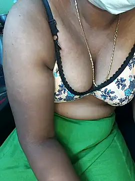 Tamilselviroja- online show from 11.16.25