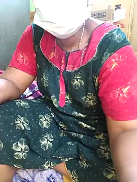 Tamilselviroja- online show from 12.05.25