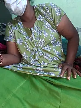 Tamilselviroja- online show from 02.17.26