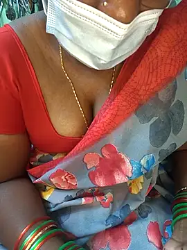 Tamilselviroja- online show from 02.26.26