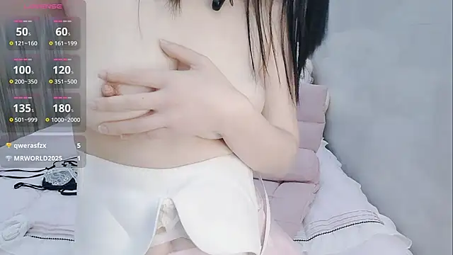 xiaokaixin online show from 11.11.25