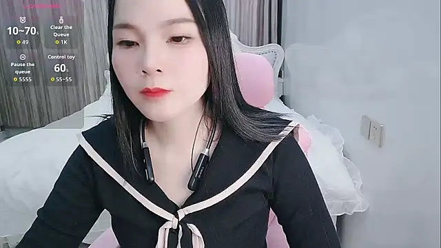 Snapshot of xiaokaixin chatting on 02.02.26 xiaokaixin online show from 02.02.26