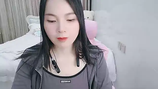 Snapshot of xiaokaixin chatting on 02.15.26 xiaokaixin online show from 02.15.26