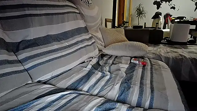 XxvanxX online show from 10.21.25