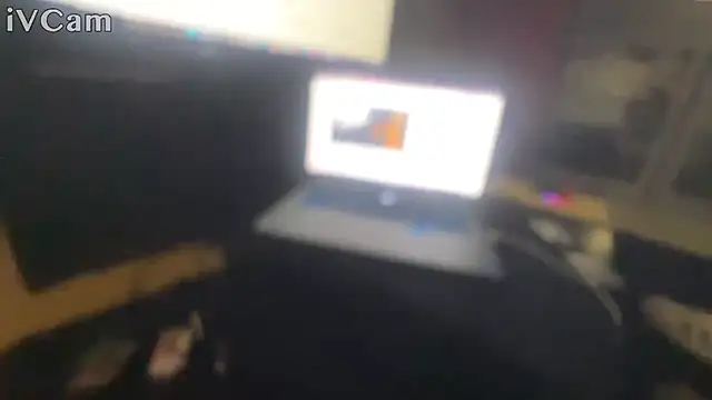 XxvanxX online show from 11.16.25