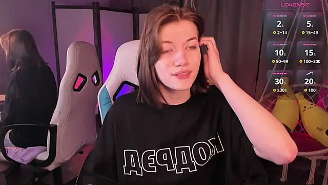 CathyAdams online show from 10.08.25