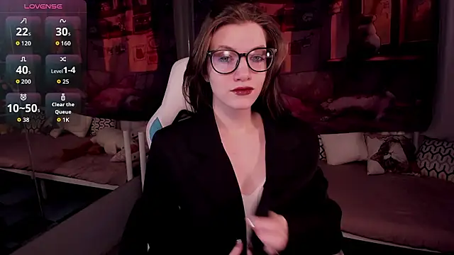 CathyAdams online show from 02.11.26