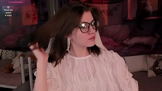 CathyAdams online show from 02.12.26