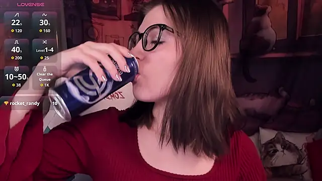 CathyAdams online show from 02.20.26