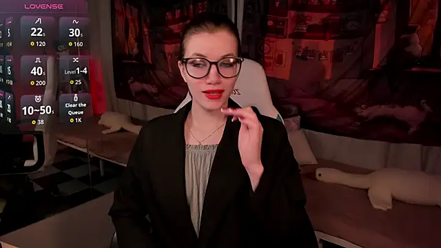 CathyAdams online show from 04.06.26