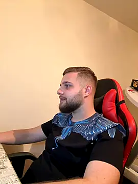 KingAdonisss online show from 11.12.25