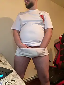 KingAdonisss online show from 02.15.26