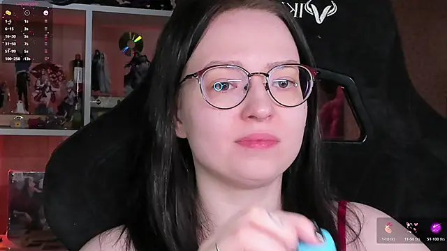 power robynn online show from 04.01.26