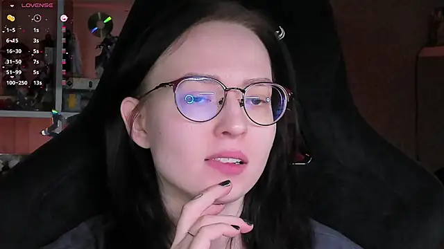 power robynn online show from 04.08.26