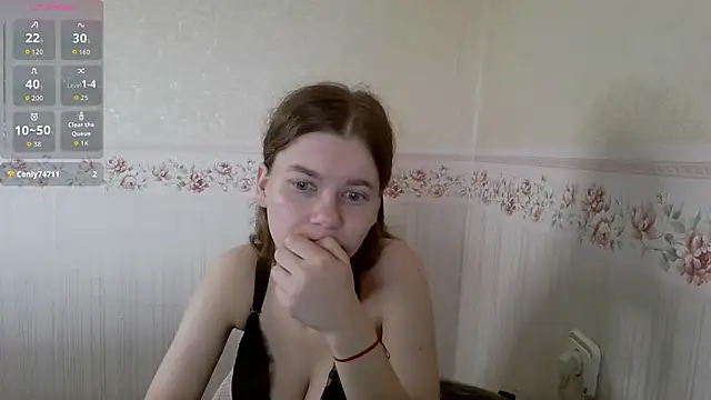 0nlyLola online show from 10.09.25