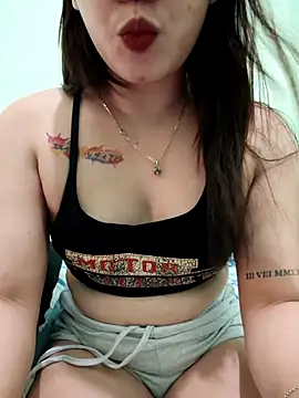 Seductive ann online show from 04.21.26