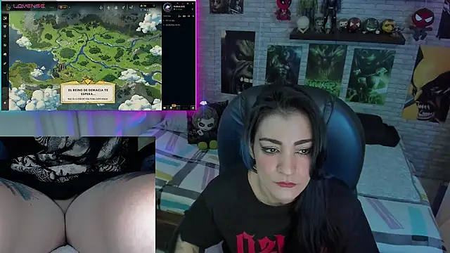 Gomorygg online show from 01.14.26