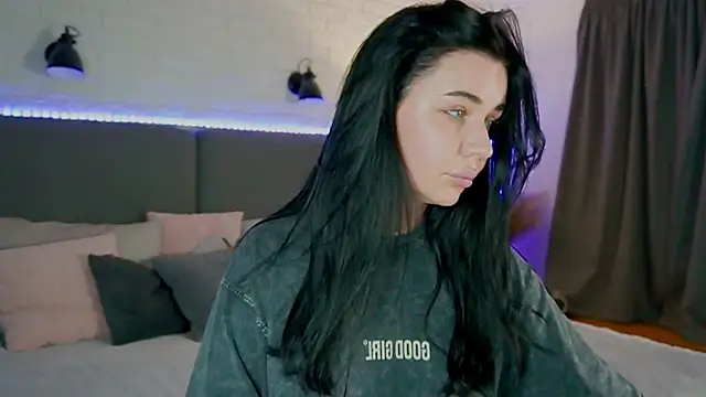 Snapshot of Black___Barbie chatting on 09.28.25 Black   Barbie online show from 09.28.25