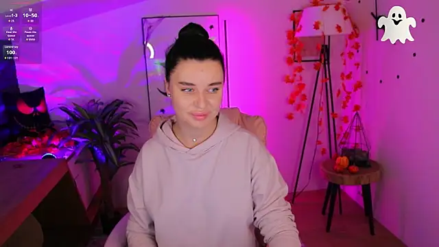 Snapshot of Black___Barbie chatting on 11.02.25 Black   Barbie online show from 11.02.25