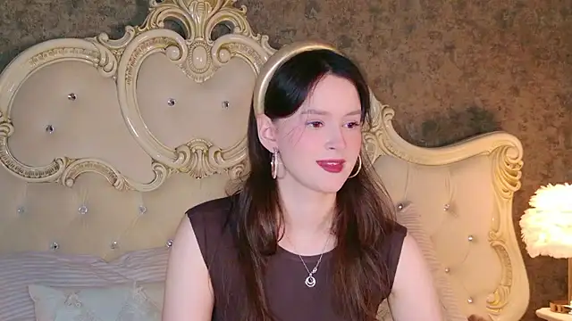 EvaSwen online show from 01.11.26