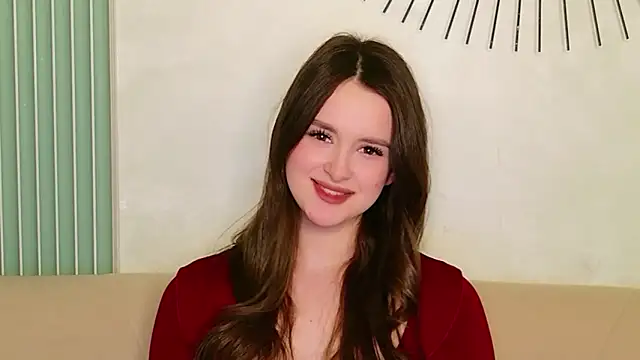 EvaSwen online show from 03.21.26