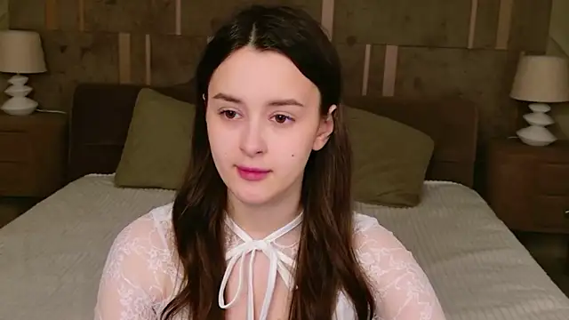 EvaSwen online show from 03.29.26