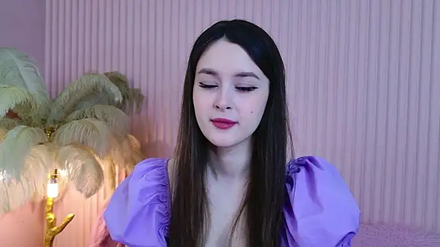 EvaSwen online show from 04.03.26