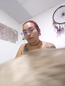 rojita-rojita online show from 10.24.25