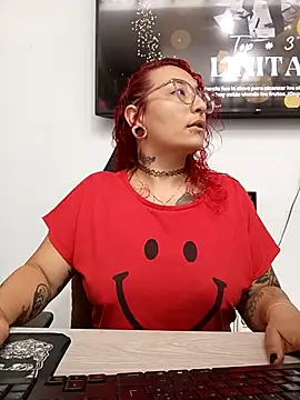 rojita-rojita online show from 10.26.25