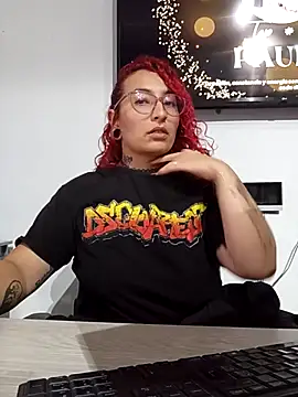 rojita-rojita online show from 11.07.25