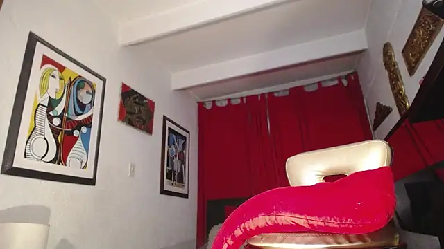 Samuel Zeuv  online show from 11.28.25